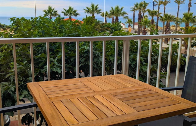 Residence La Sorra Nostra Mar - Photo 11