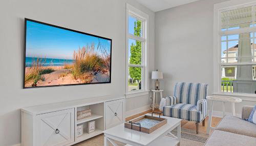 Harbor Shores Hideaway by Juniper Holiday + Home - Foto 3