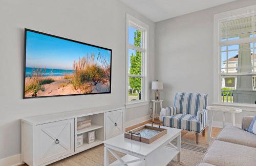 Harbor Shores Hideaway by Juniper Holiday + Home - Foto 3