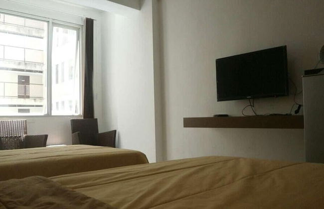 thrive hotelindo - Foto 4