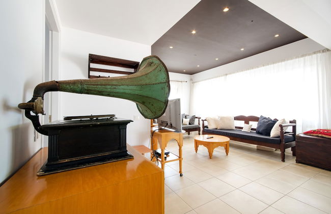 Kouvohori Villas Crete - Foto 46