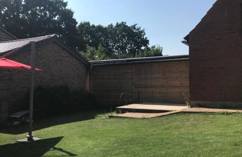 Ferienhaus im Sandkamp - Foto 6