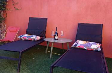 La Cabane des Mouts- Piscine -Clim - Foto 14