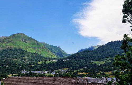 Charmant T2 avec Loggia vue montagne - Foto 29