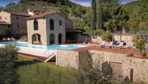 Borgo in Montalbano by Secret Hills - Foto 4