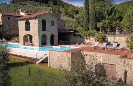 Borgo in Montalbano by Secret Hills - Foto 4