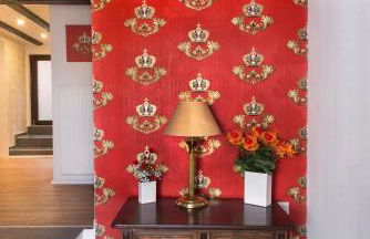 Alte Schreinerei, charmantes Ferienhaus gegenüber der Loreley - Foto 21