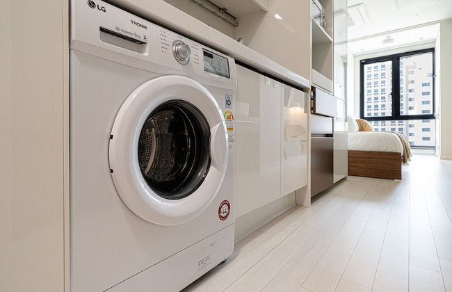 Urbanstay Seomyeon - Foto 39