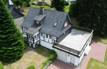 Ferienhaus Osterwald - Foto 1