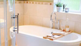 Little Lodge on the Yorkshire Wolds - Foto 4