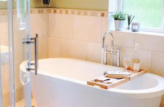 Little Lodge on the Yorkshire Wolds - Foto 4