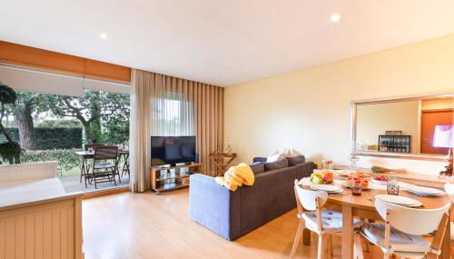 Barca Golf Apartment by Sé Apartamentos - Foto 2