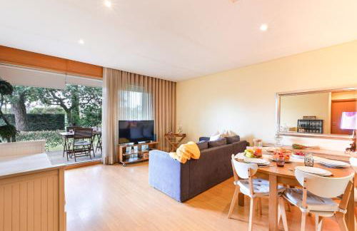 Barca Golf Apartment by Sé Apartamentos - Foto 2