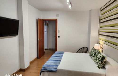 VILLA ARTEP Lujoso apartamento con piscina comunitaria - Foto 6