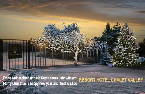 Chalet Valley - Foto 17