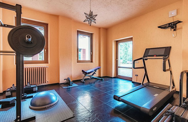 Villa Oasi - Foto 67