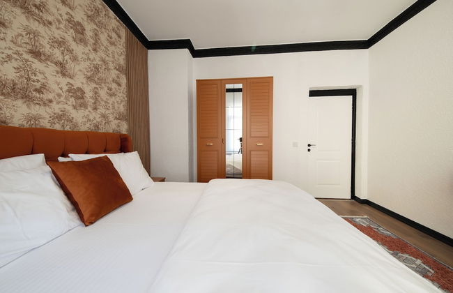 Hexa Apartments Sisli - Foto 42