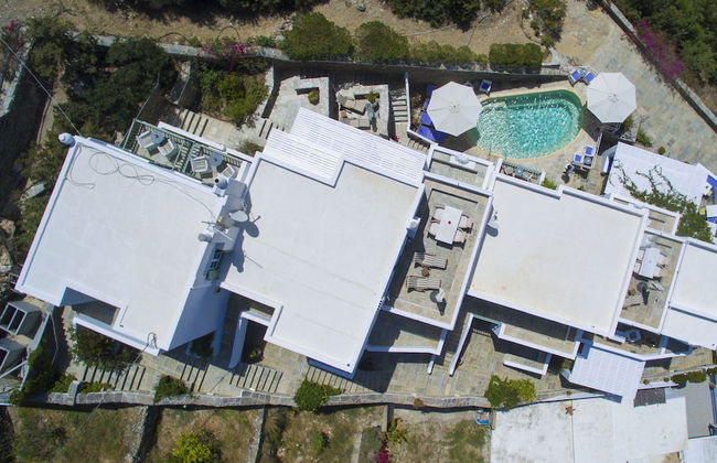 Niriedes Hotel - Foto 69