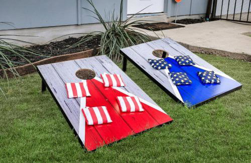 Modern SA Home Nr DT River Walk Alamo WiFi - Foto 7