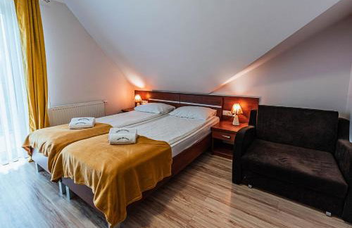 Willa Pienińska - Foto 53