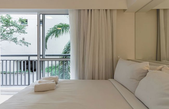 360 Ascent Paulista - Foto 58