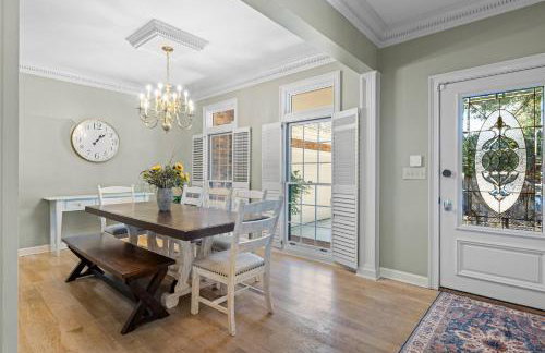 Seneca Golf Course Home w/ Game Room Near Clemson - Foto 32