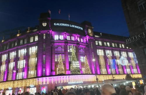 Entre 2 Rives Strasbourg-Kehl - Foto 23