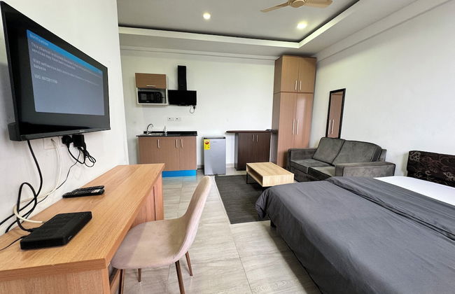 Mayama Residences - Foto 7