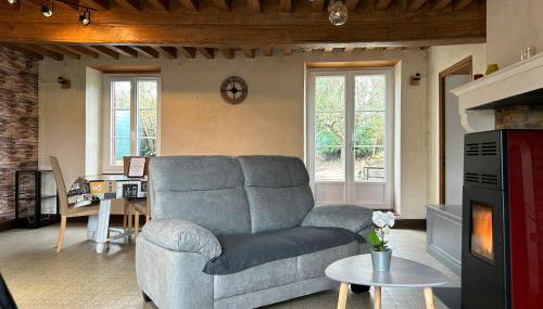 Gîte du Manoir - Foto 4