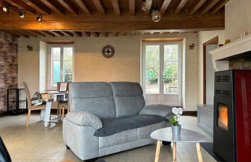 Gîte du Manoir - Foto 13