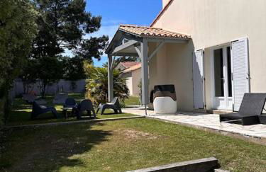 Maison Familiale bord de mer - Foto 12