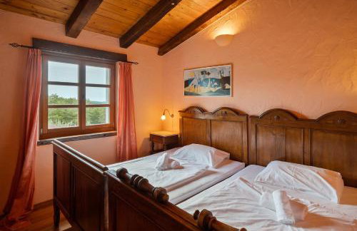 Villa Nonna Lucia - Foto 34