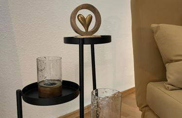 ERFbnb - 40qm Apartment mit Küche, Bad, Schlaf-Wohnzimmer in ERFurt Süd - stadnah- WLAN - Foto 7