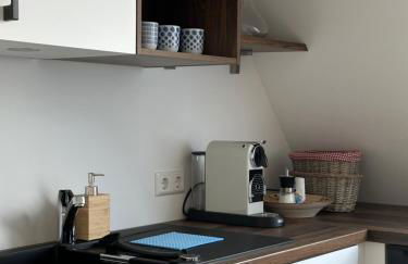 Exklusive Maisonette-Wohnung am Rande von Freiburg im Breisgau - Foto 9