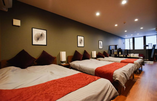 PrimeRoomBeppu Matsu - Foto 10