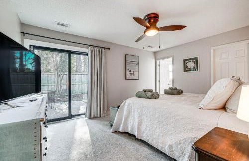 Northeast Wilmington Home about 5 Mi to Beach! - Foto 9