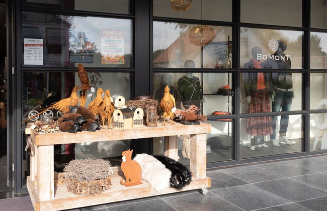 Apartment in Renesse Near the Beach - Foto 41