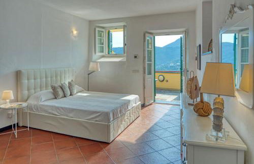 Villa dell'Erta - Levanto - Foto 17