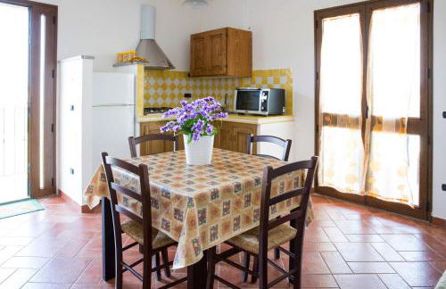 Appartamenti Torre di Barì - Foto 44