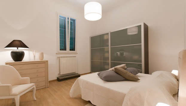 Stadium Garden - Foto 4, Habitación