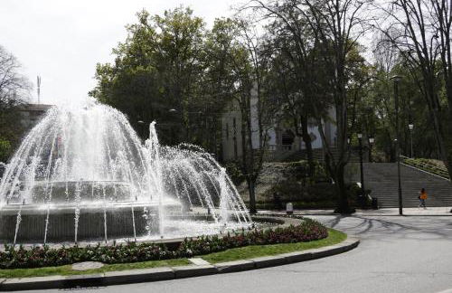 Torre Medieval - Foto 18