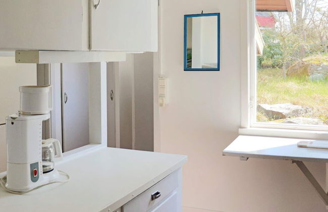 5 Person Holiday Home in Falkenberg - Photo 4