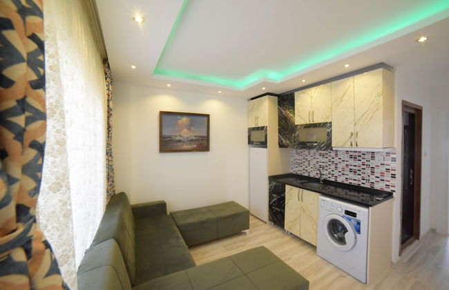 Ali Baba Apart Otel - Photo 4