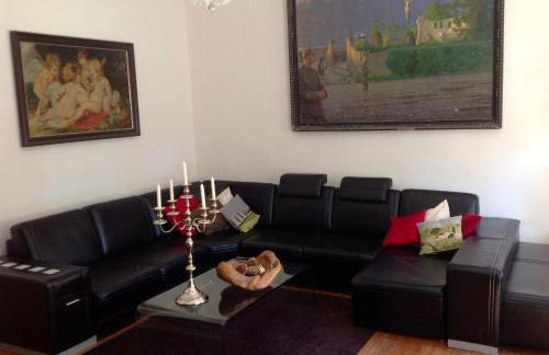 Schloss Grabow, Resting Place & A Luxury Piano Collection Resort, Prignitz - Brandenburg - Foto 37