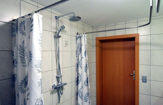 Home in Burg Reuland With Sauna, Terrace - Foto 17