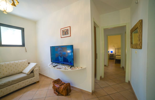 Casa dei Pini at 120mt From The Beach - Foto 9