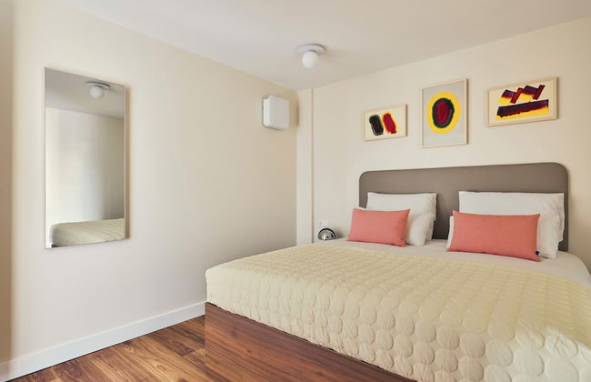 Numa The Hague Scheveningen - Photo 13