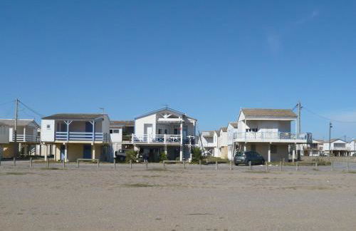 Apartment Les Portes de la Plage by Interhome - Photo 44