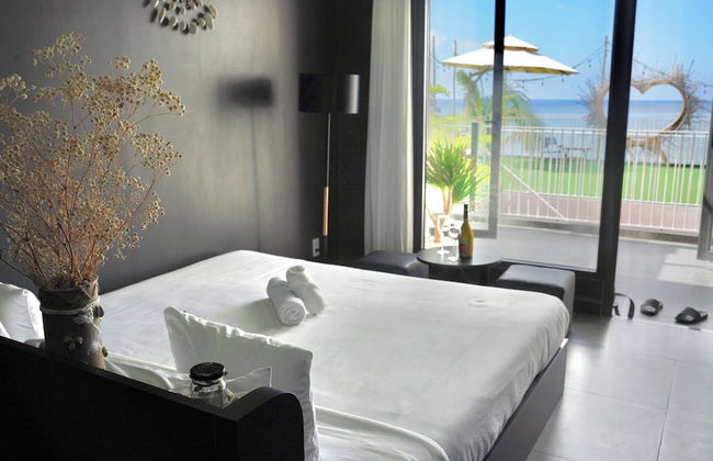 Resort Queen Sea - Photo 30