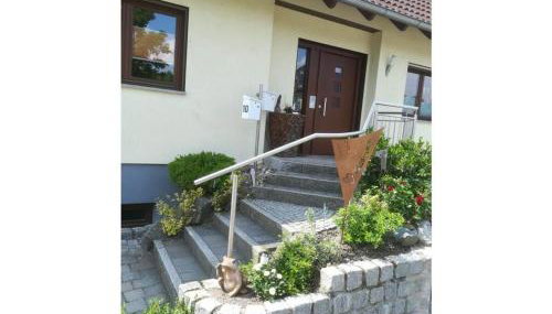 Tromm - Blick Comfortable holiday residence - Foto 3, Other